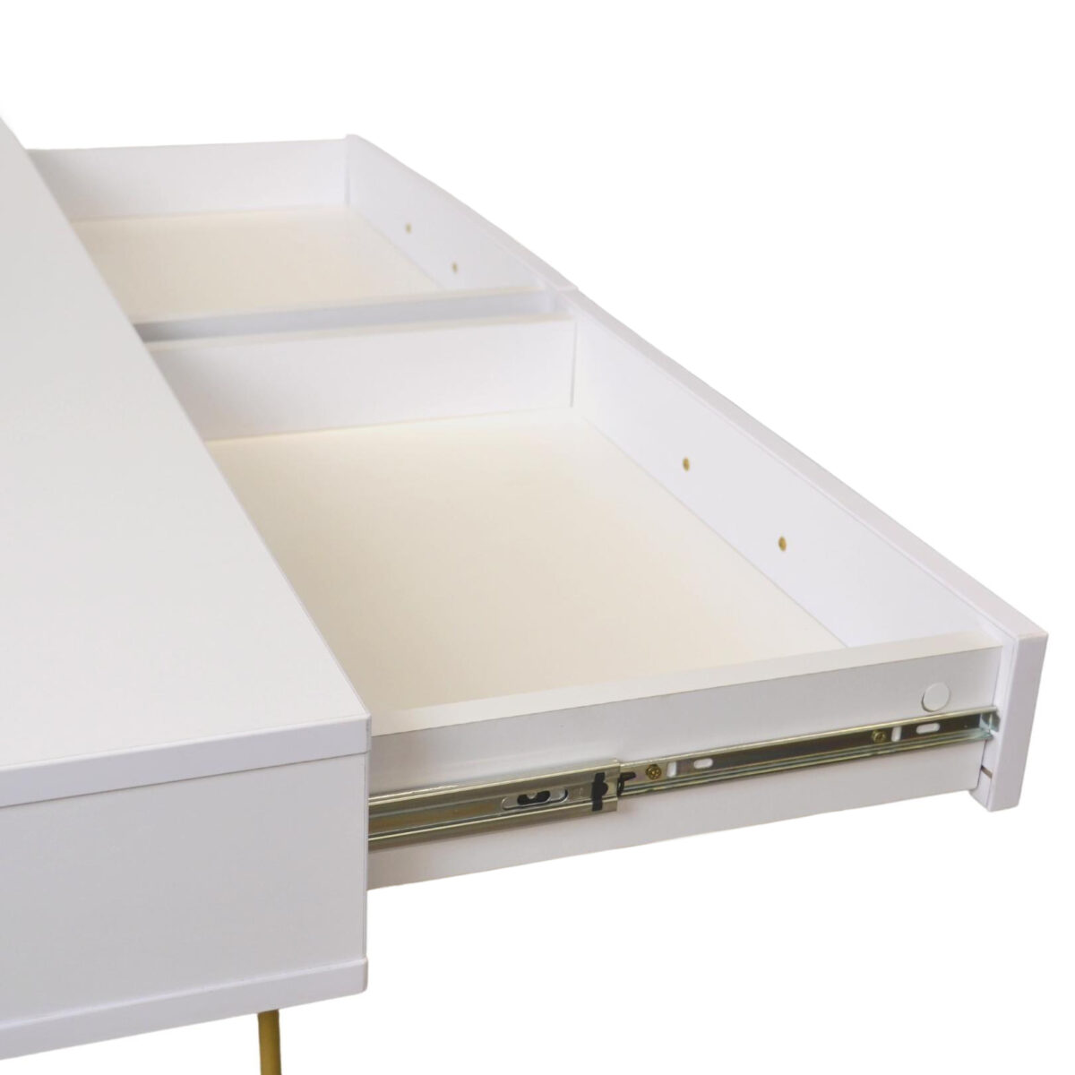 Консоль Mia White/Gold — изображение 7
