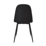 Стул C-710 Denim Black+Black Legs — изображение 6