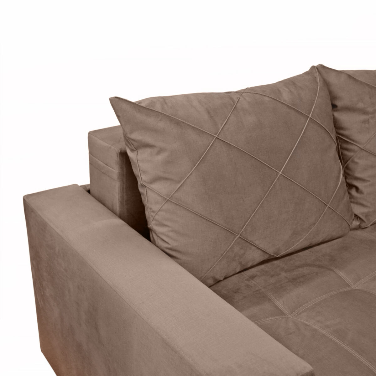 Camelot Extendable Sofa - Image 4