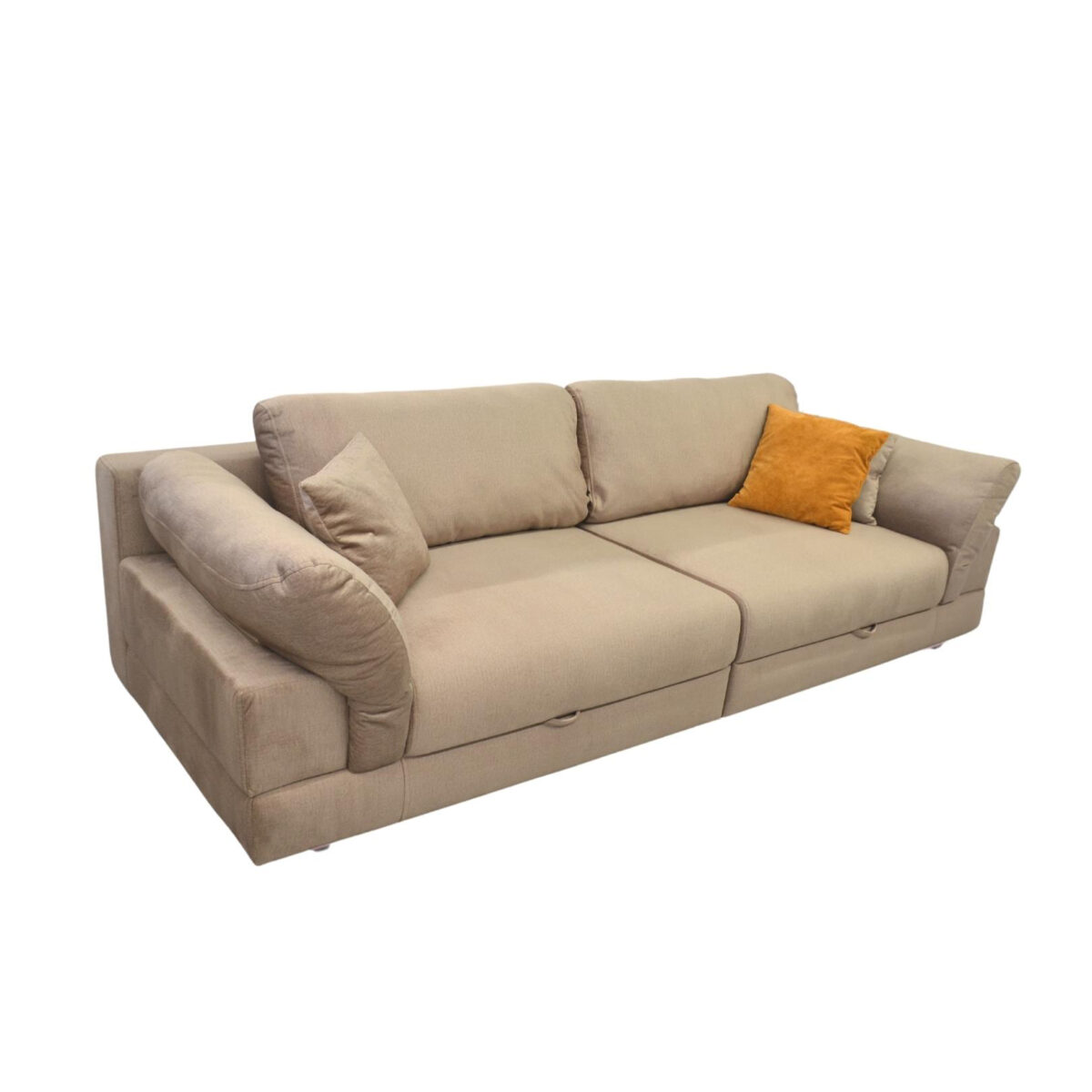 Neapoli Extensible Sofa - Image 2