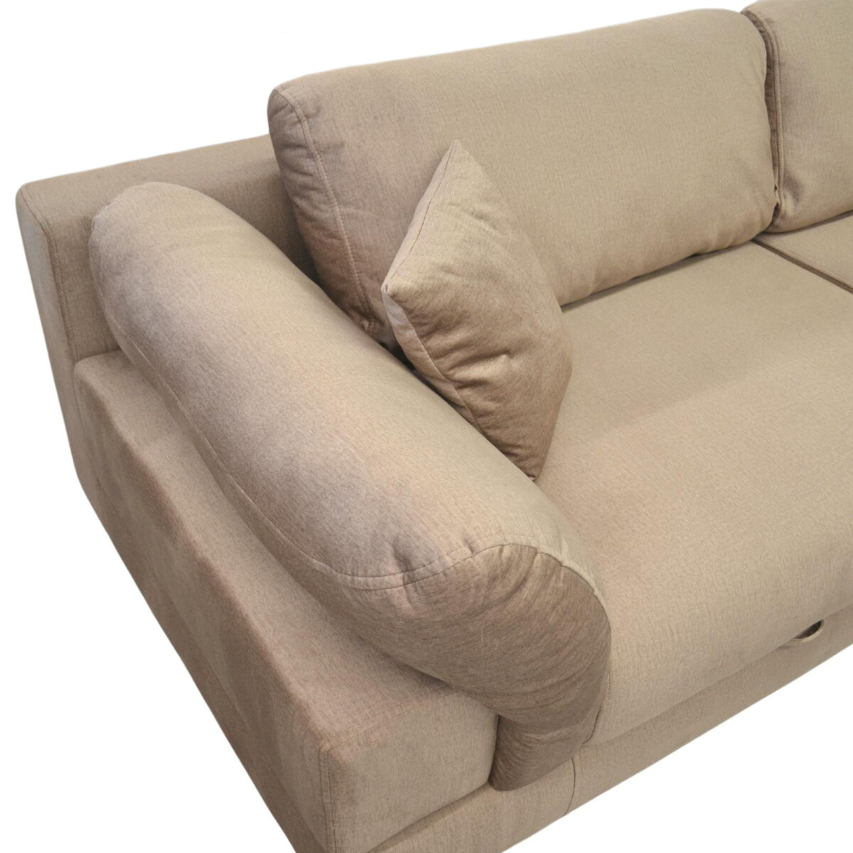 Neapoli Extensible Sofa - Image 3
