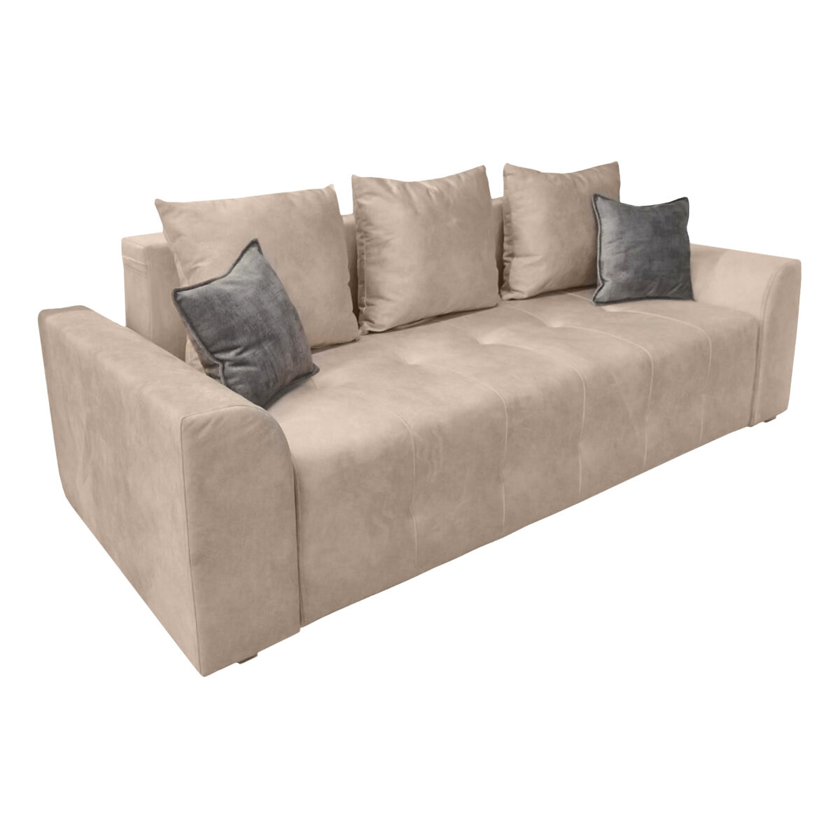 Francesca Extendable Sofa - Image 2