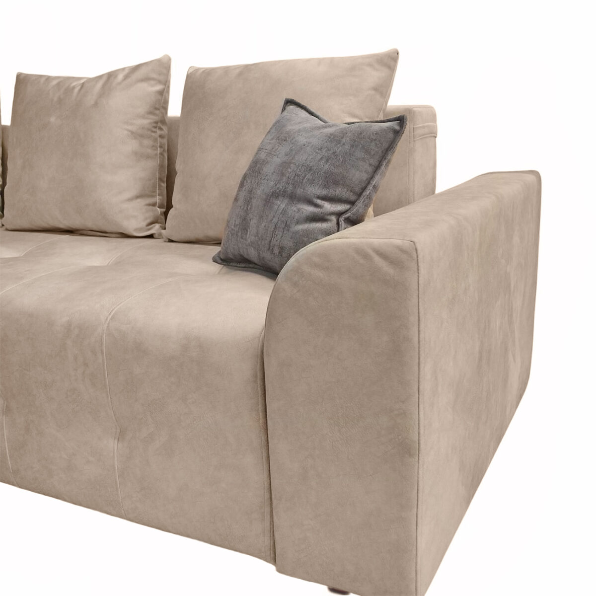 Francesca Extendable Sofa - Image 3