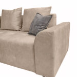 Francesca Extendable Sofa - Image 3