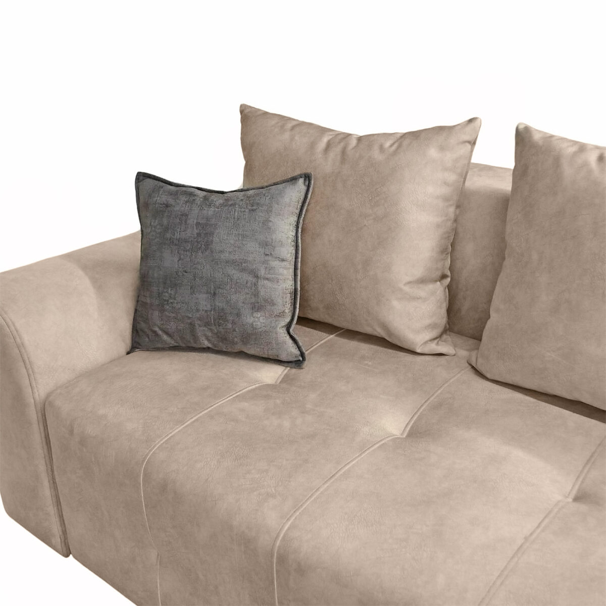 Francesca Extendable Sofa - Image 4