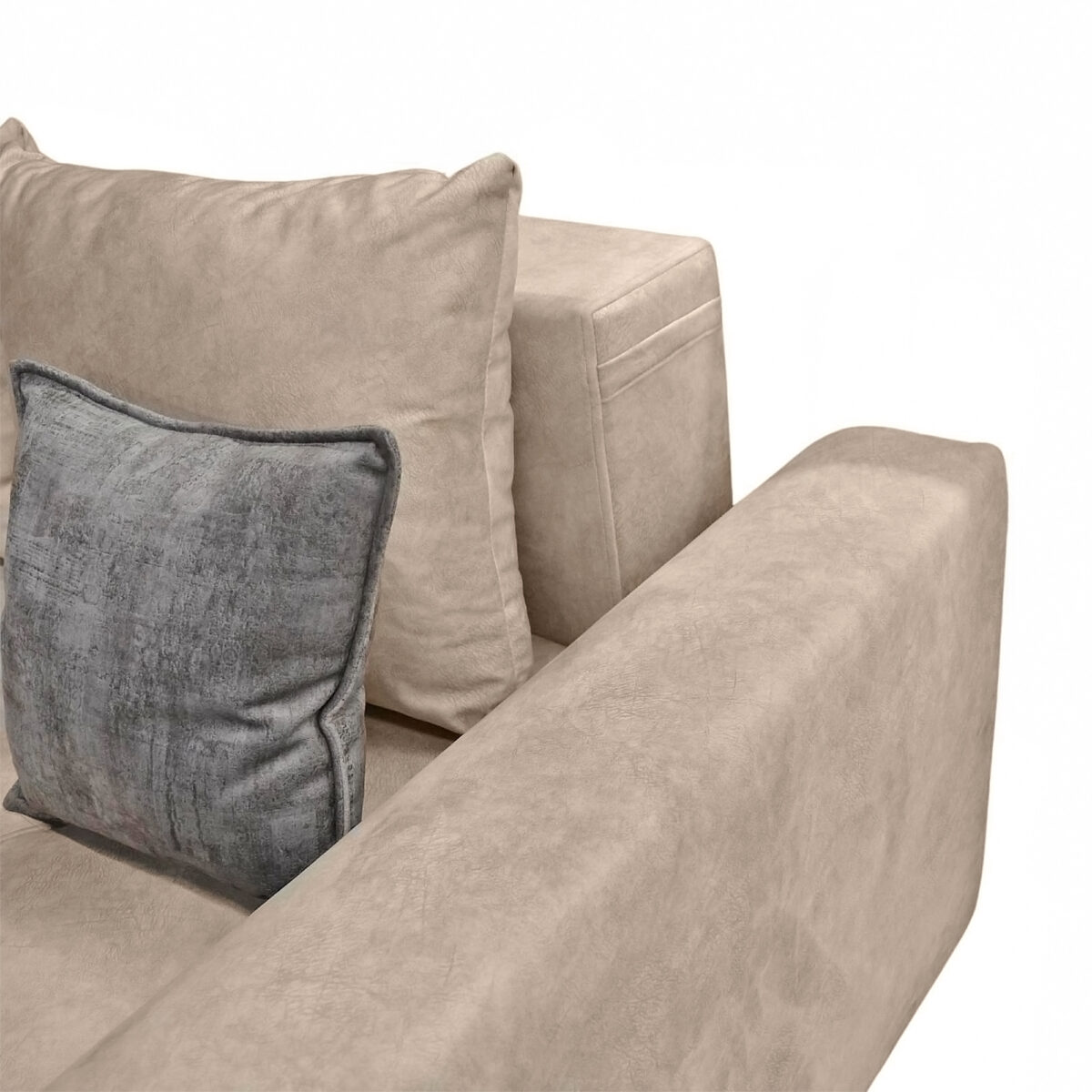 Francesca Extendable Sofa - Image 5
