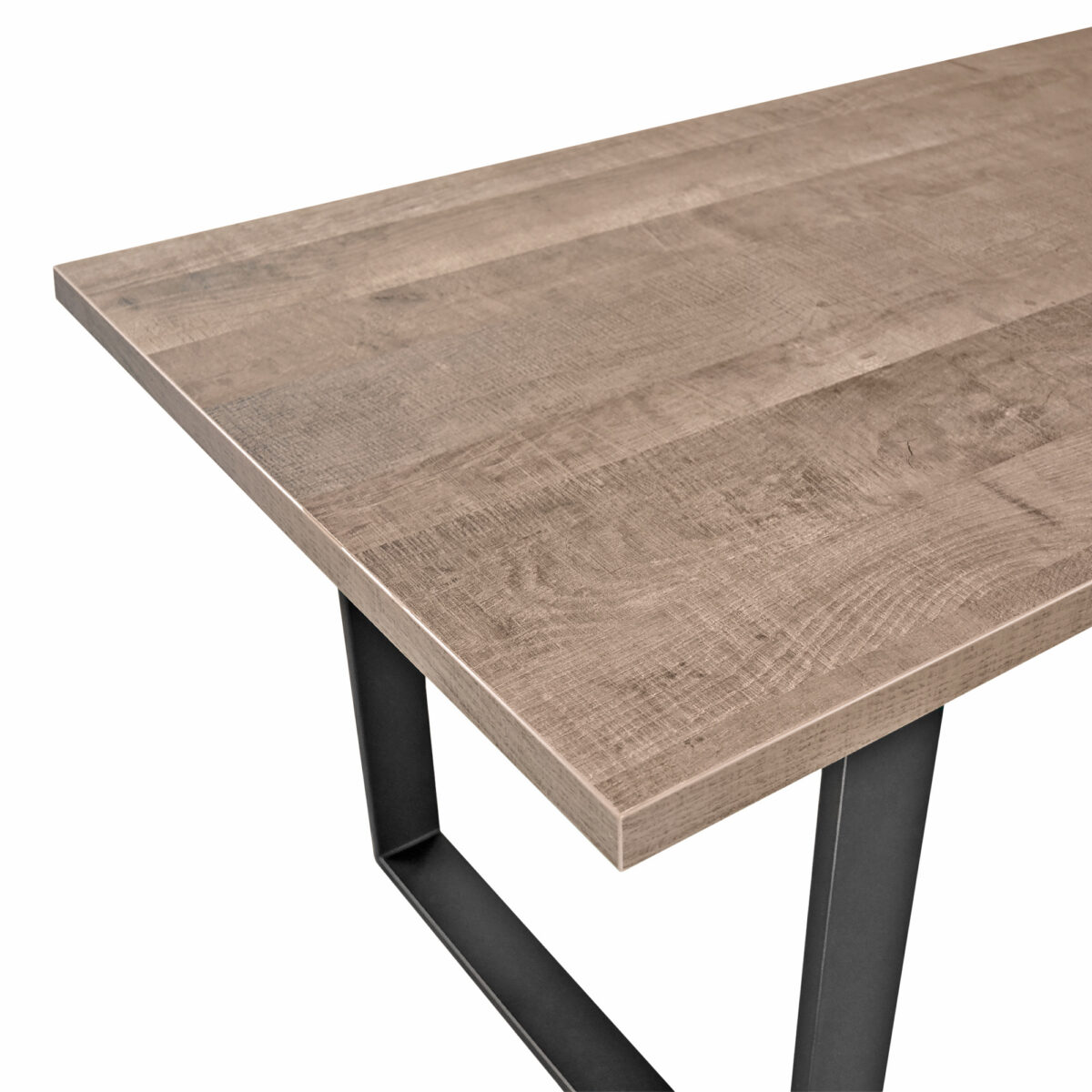 Masă HANA Colonial 150×80 - imagine 5