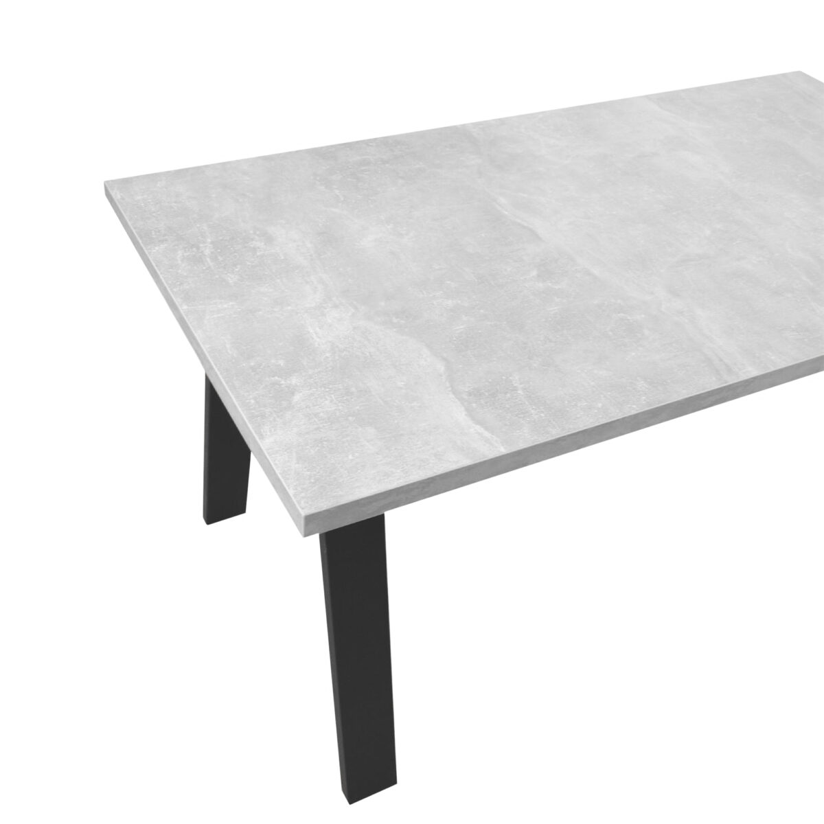 Milano Table 1500x800 - Image 3