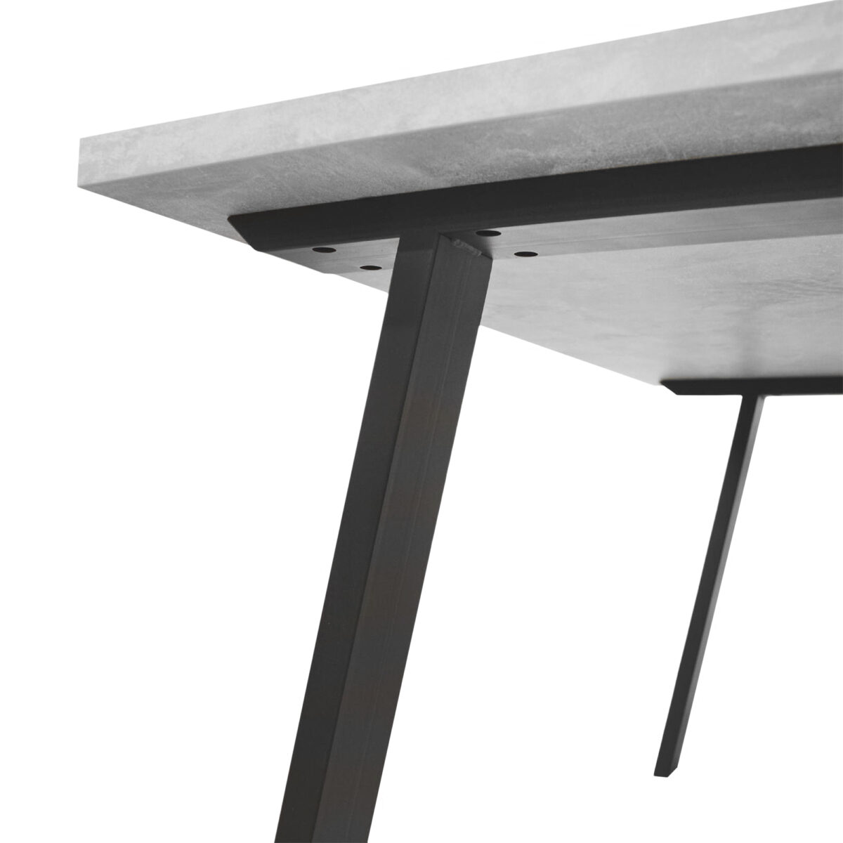 Milano Table 1500x800 - Image 5