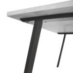 Milano Table 1500x800 - Image 5