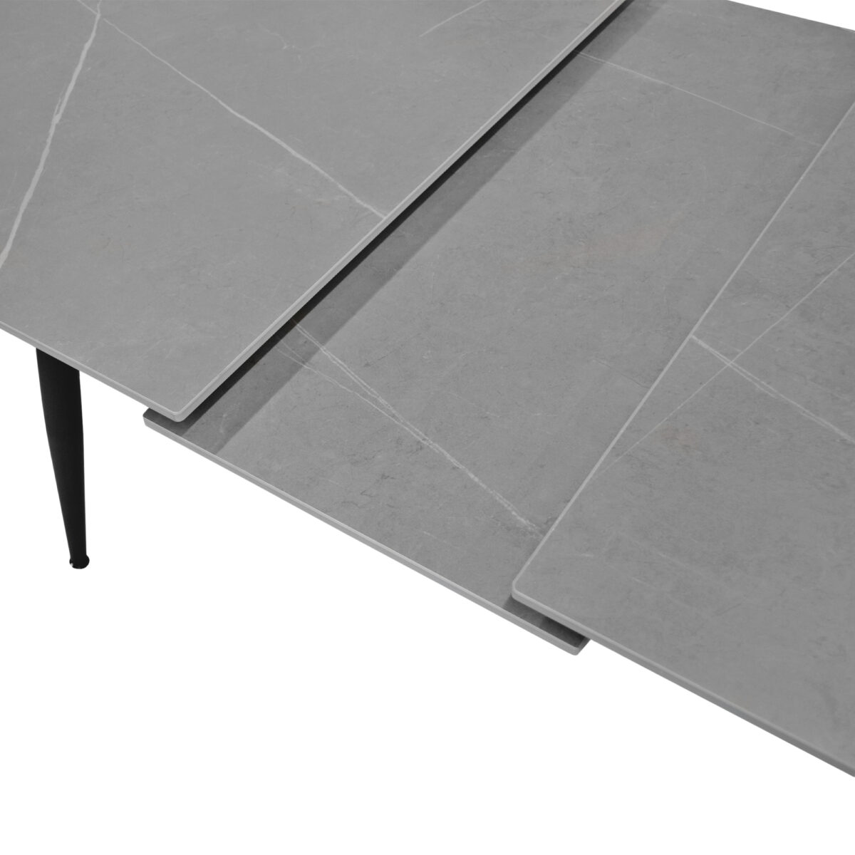 VANESSA Extendable Table Armani Grey 160/200x85 - Image 6