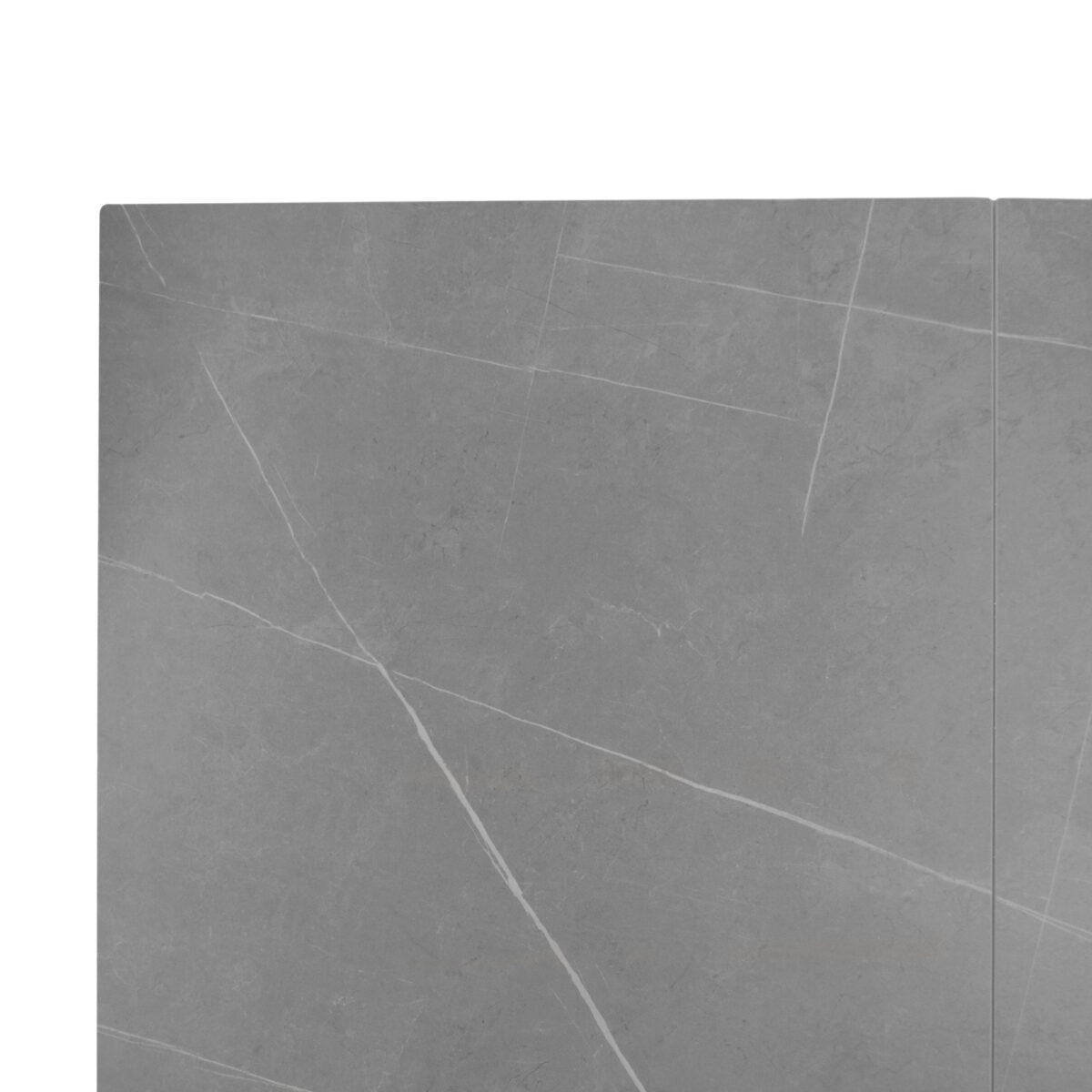 VANESSA Extendable Table Armani Grey 160/200x85 - Image 8