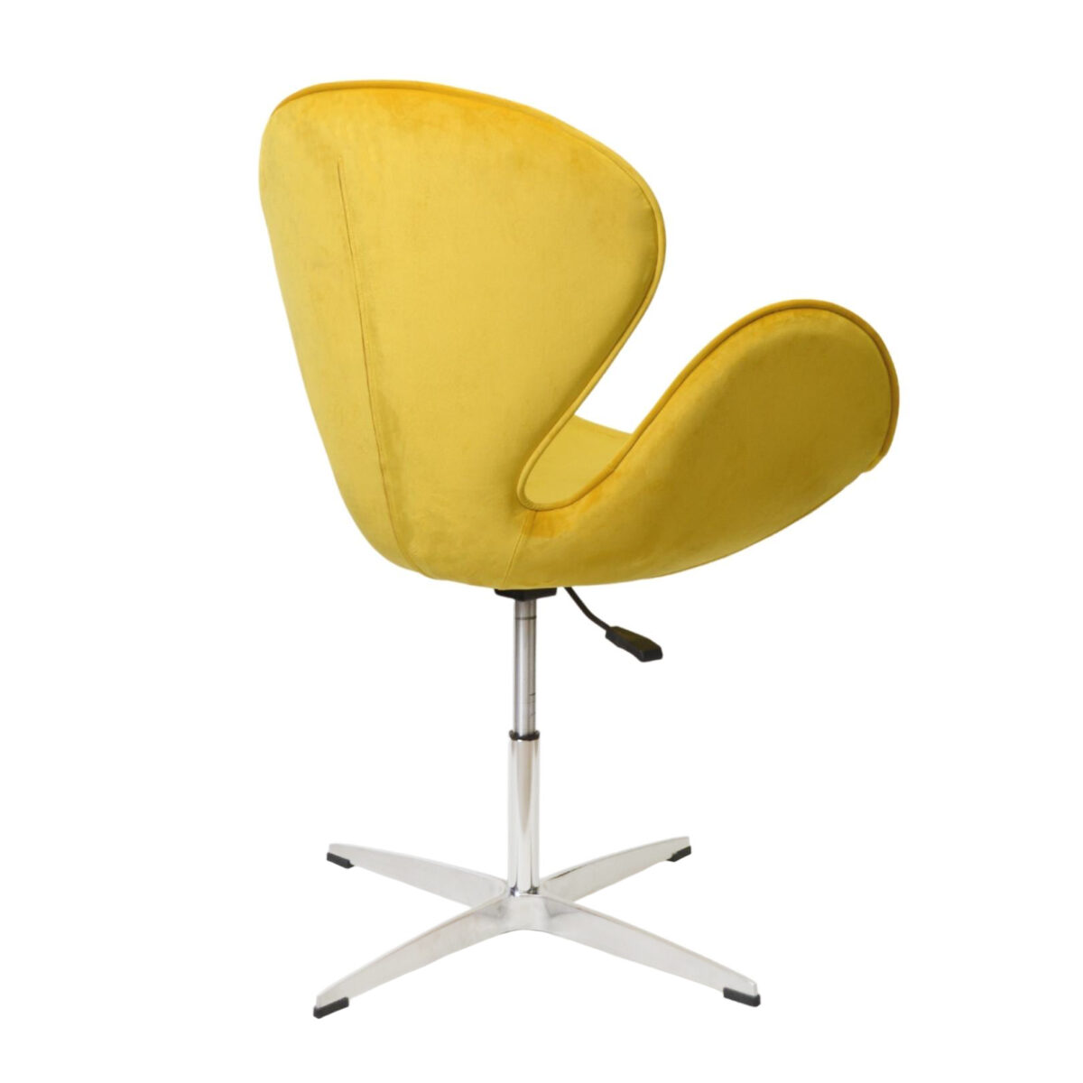 Armchair Qs-U2186 Yellow - Image 3