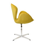 Armchair Qs-U2186 Yellow - Image 4