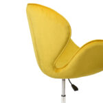 Armchair Qs-U2186 Yellow - Image 6