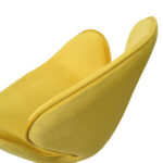 Armchair Qs-U2186 Yellow - Image 7