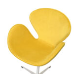 Armchair Qs-U2186 Yellow - Image 8