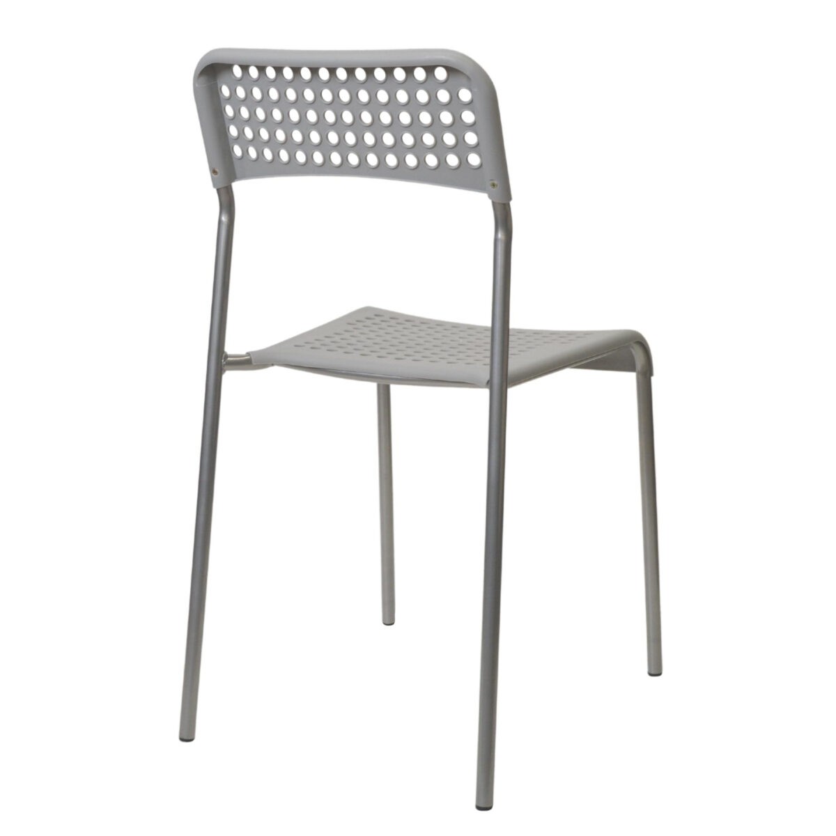 Chair E-055 Grey - Image 4