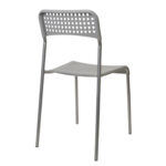 Chair E-055 Grey - Image 4