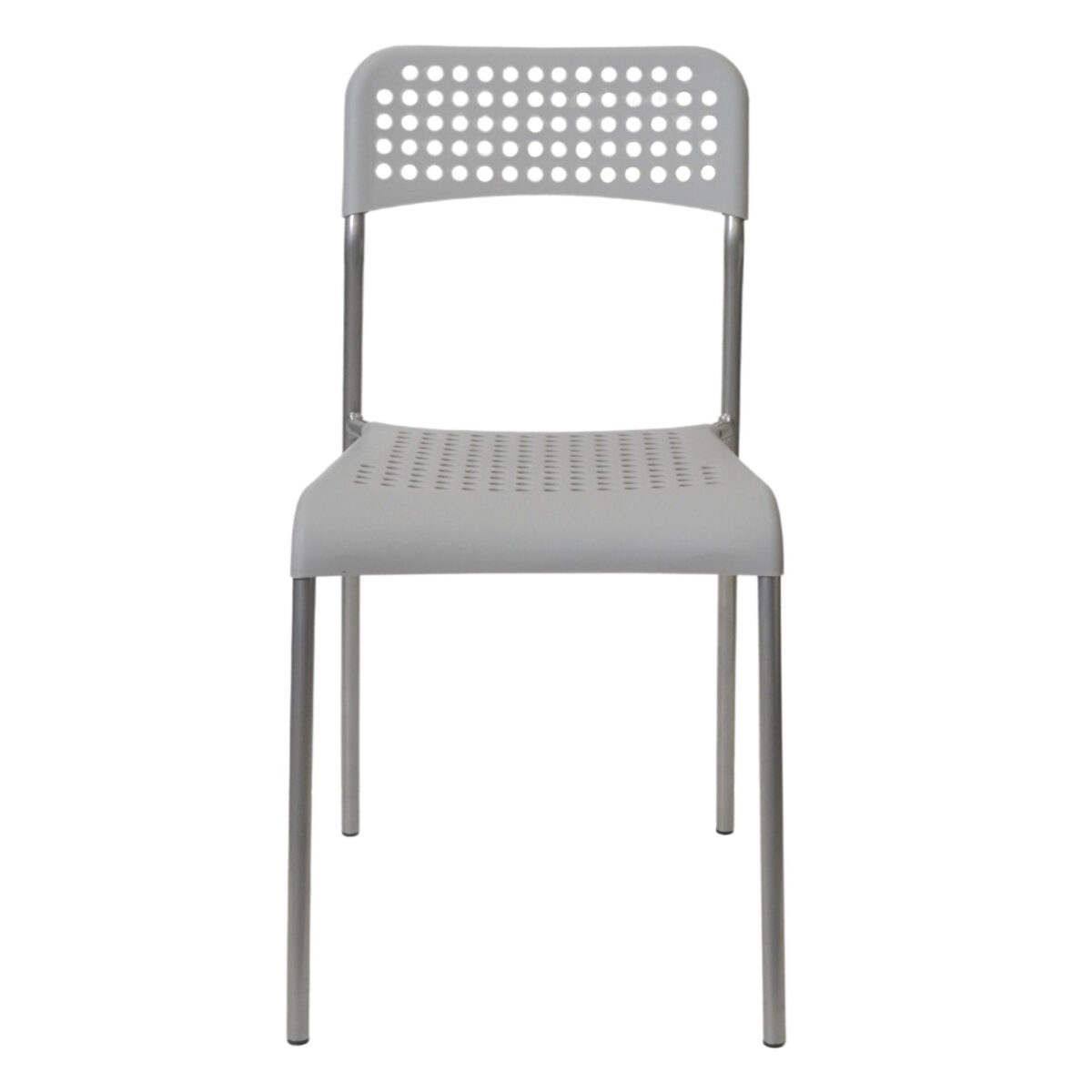 Chair E-055 Grey - Image 6