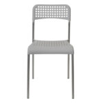 Chair E-055 Grey - Image 6