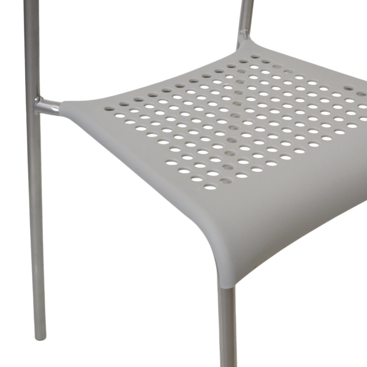 Chair E-055 Grey - Image 7