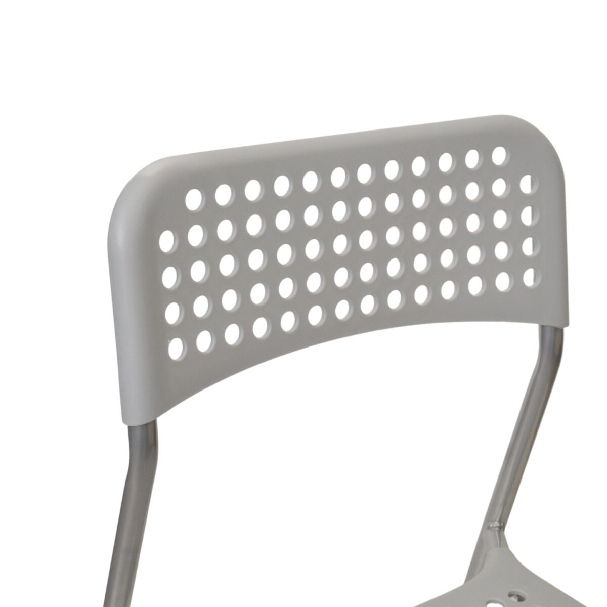 Chair E-055 Grey - Image 8