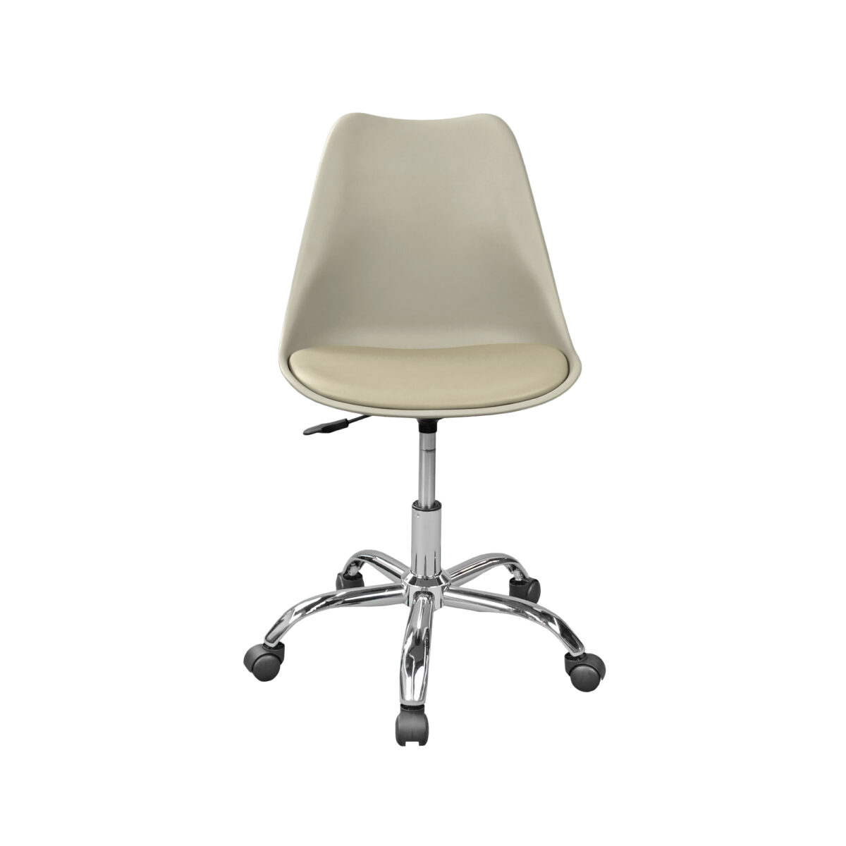 F-2002 Grey Armchair - Image 2