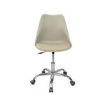 F-2002 Grey Armchair - Image 2
