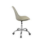 F-2002 Grey Armchair - Image 3