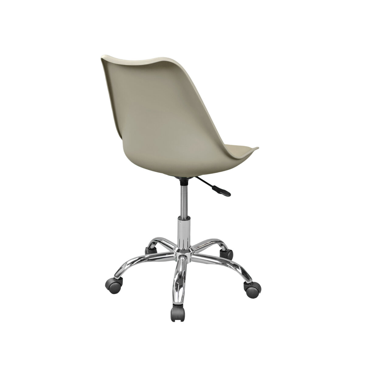 F-2002 Grey Armchair - Image 4