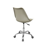 F-2002 Grey Armchair - Image 4
