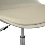 F-2002 Grey Armchair - Image 5