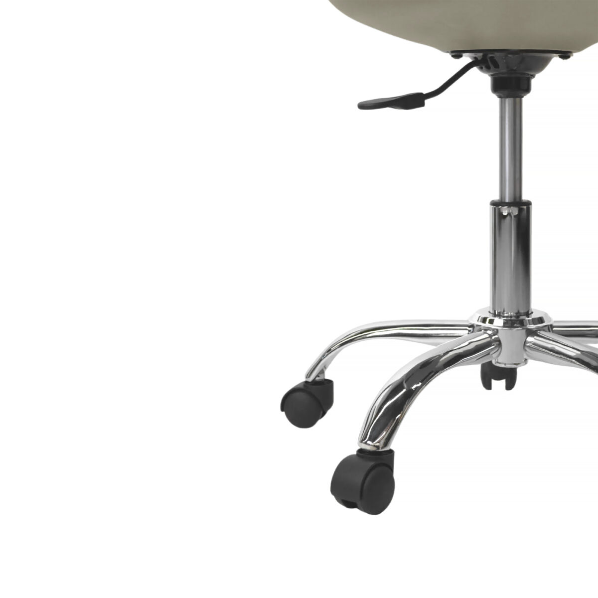 F-2002 Grey Armchair - Image 7