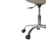 F-2002 Grey Armchair - Image 7