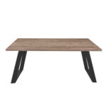 JAZZ Colonial Table 150x80 - Image 2