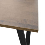 JAZZ Colonial Table 150x80 - Image 3