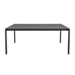 OLIVIA Hpl Table 200×100 - Image 2