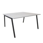 Twister Desk Table