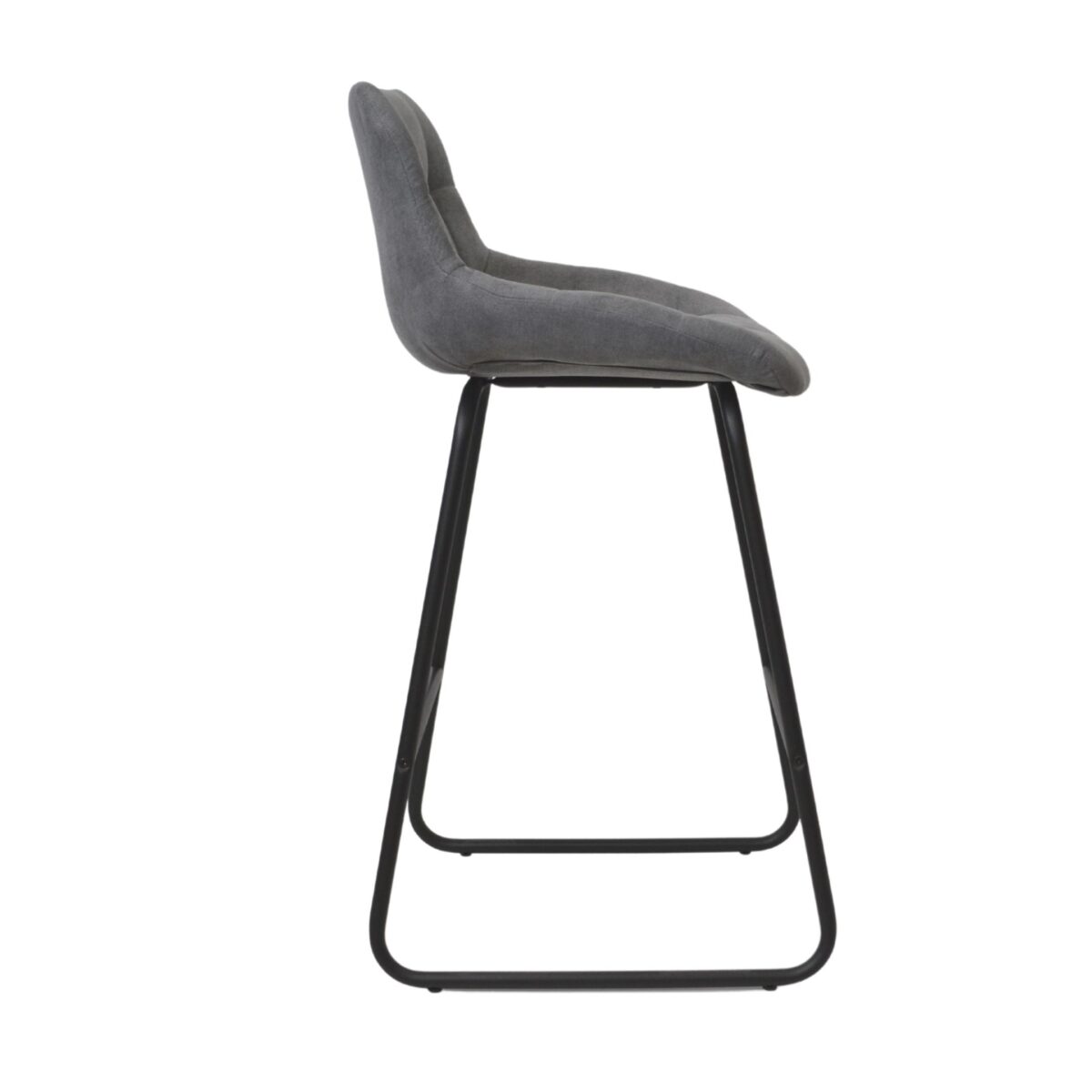 Nicole Cfs Bar Stool Hoker Soro-93 Middle Grey - Image 3