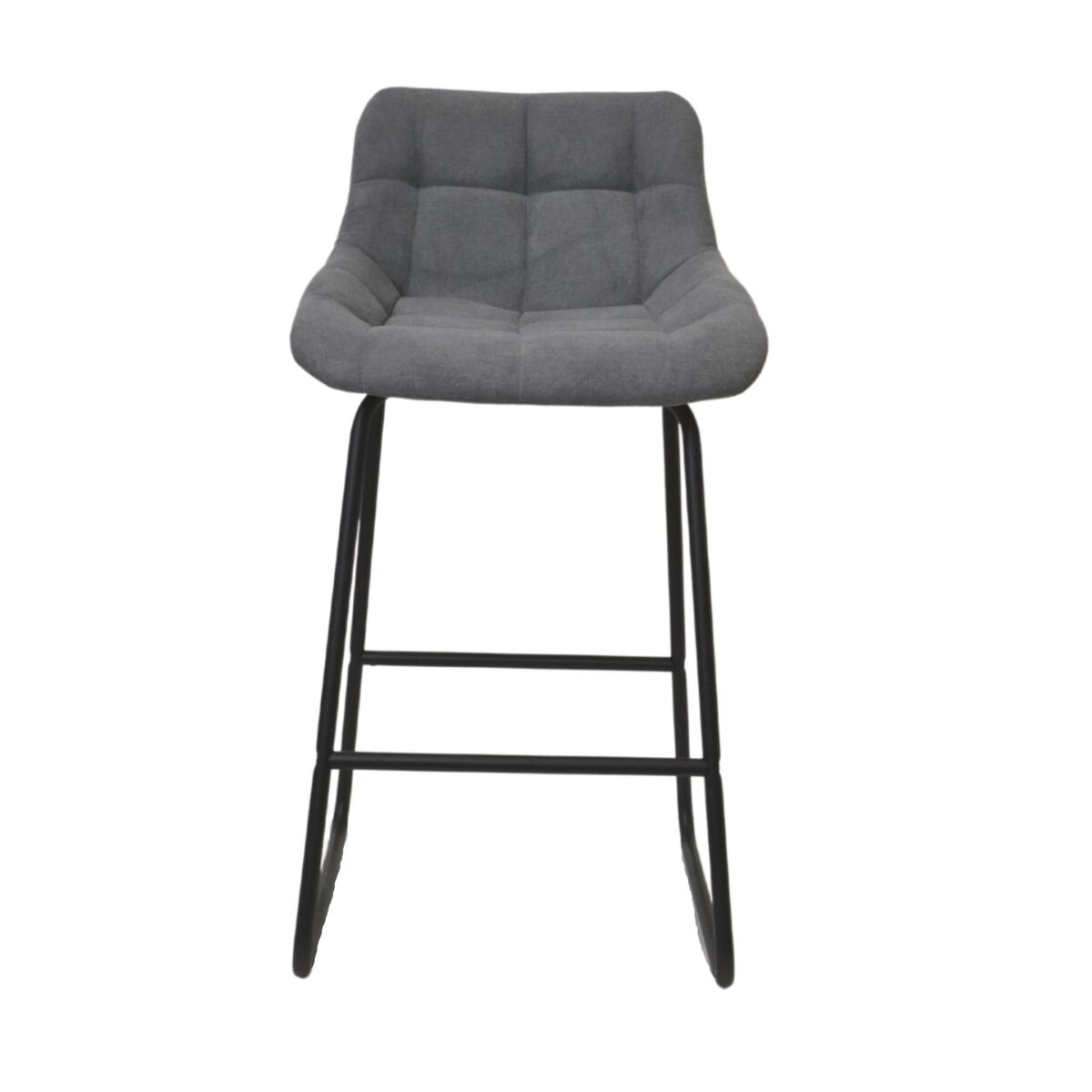 Nicole Cfs Bar Stool Hoker Soro-93 Middle Grey - Image 4