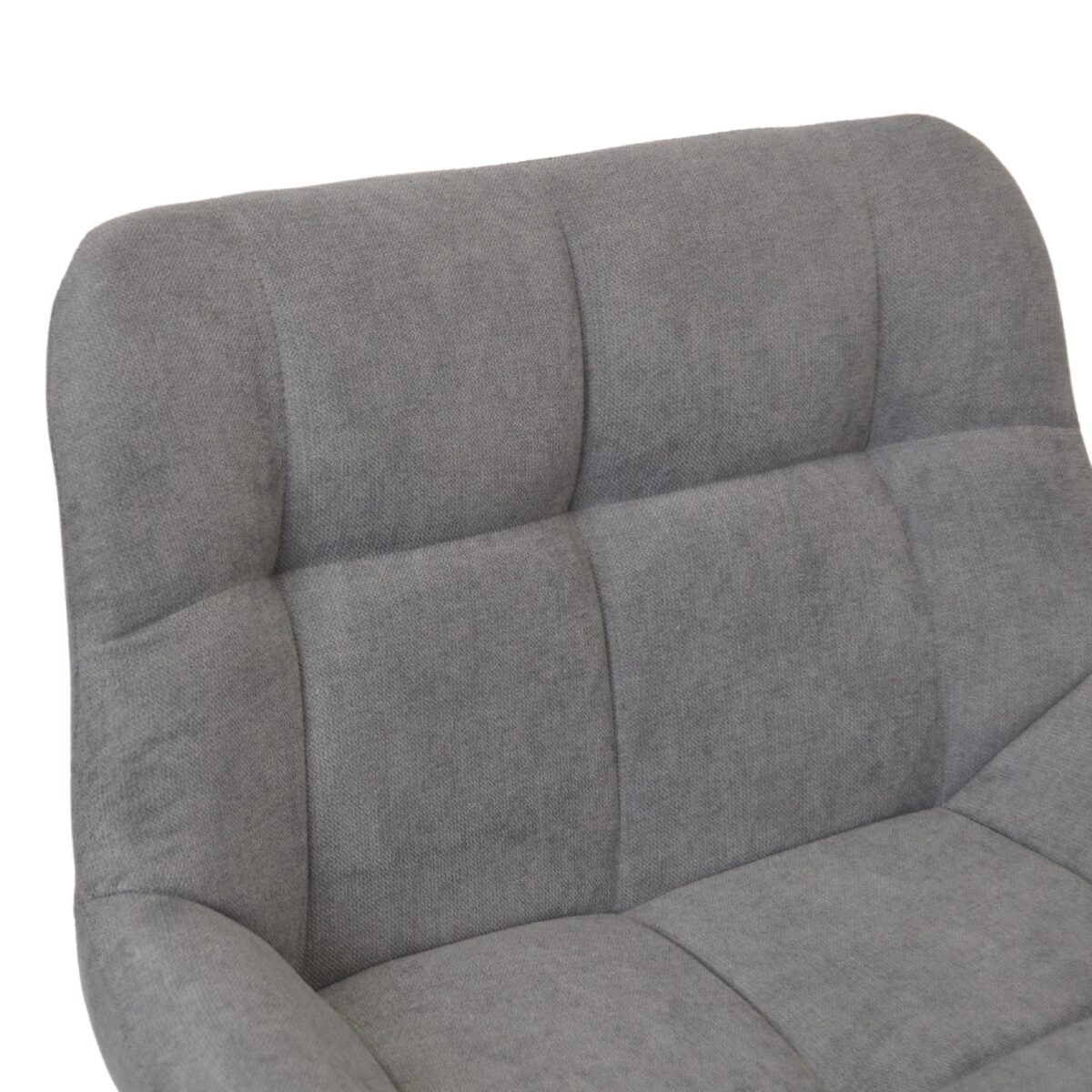 Nicole Cfs Bar Stool Hoker Soro-93 Middle Grey - Image 6