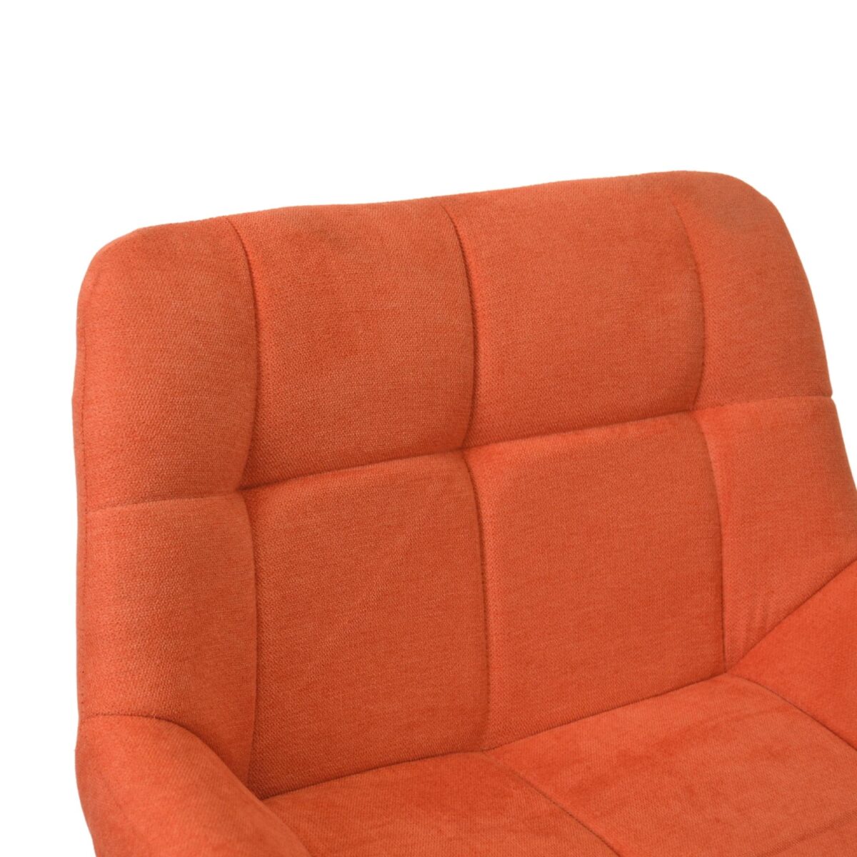 Nicole Bar Stool Cfs Hoker Soro-51 Orange - Image 6