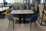 TEREZA HPL Table 140x90 - Image 2