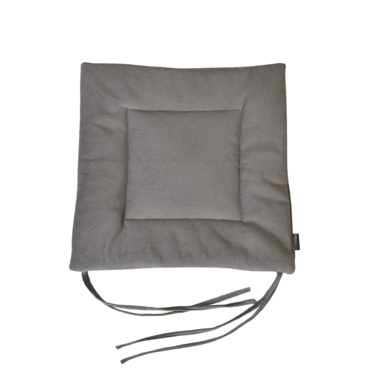 Cushion with Ties for Chair - Image 12