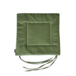 Cushion with Ties for Chair - Image 4