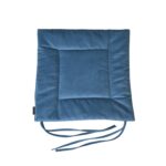 Cushion with Ties for Chair - Image 6