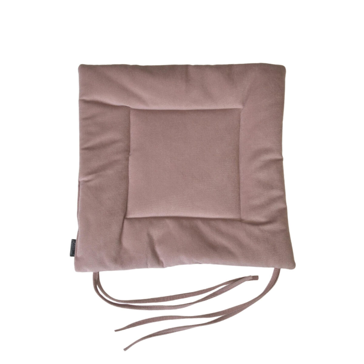 Cushion with Ties for Chair - Image 8