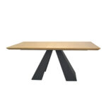 CARMEN Table Veneer 180x90 - Image 3