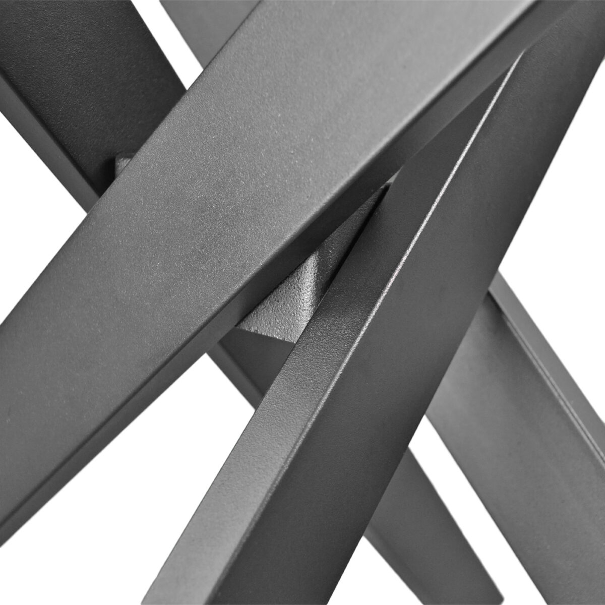 Стол TORINO Rondo Beton Ø90 — изображение 9